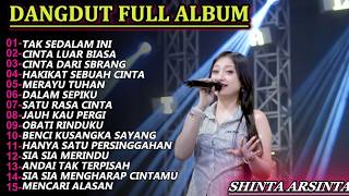 Tak Sedalam Ini Dangdut  Album Terbaru Dangdut Koplo Terbaru 2025 Fyp