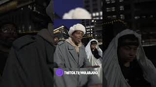 Download Lagu MOTIVATIONAL WORDS FROM THE HOMELESS!! #mularjuice #homeless #america #explore #atlanta #fyp MP3