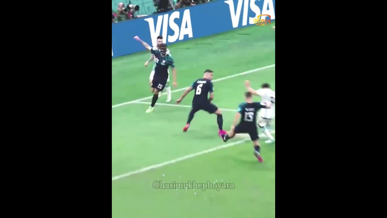 Leo Messi The Best FIFA Football Awards 2022