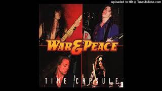 Watch War  Peace Heaven Is Waiting video
