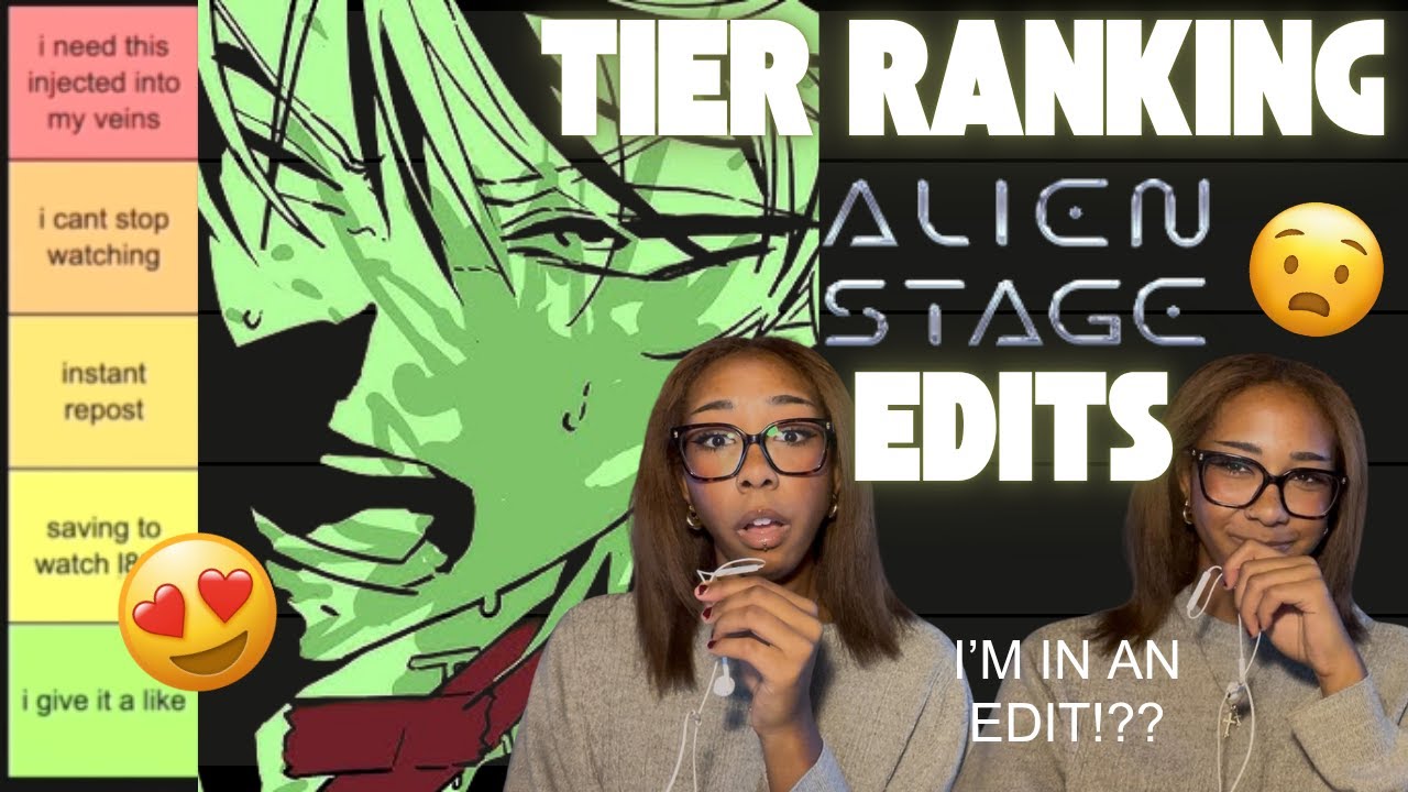 Я в редакции!? | Рейтинг уровня Alien. Редактирование уровней