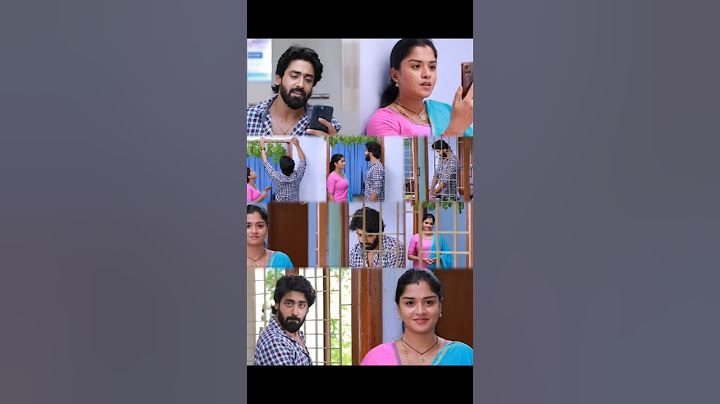 Mahanadhi today episode promo #trending #short #mahanathi #mahanadhi #swaminathan #vika #vijay