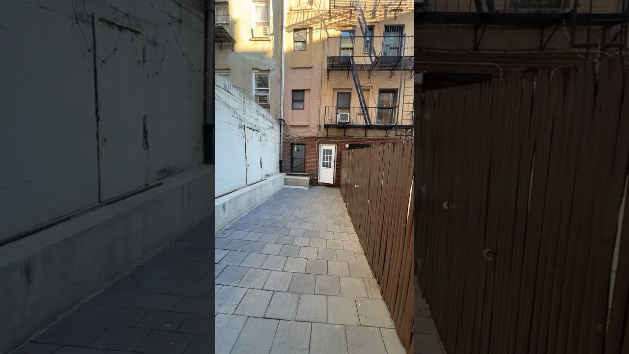 “Junior” 1 Bedroom Apartment Tour 