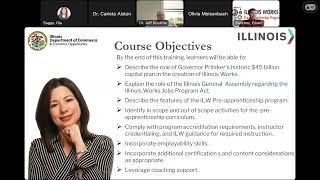 Accreditation & Instructor Certification Webinar - 7/17/2025 Net Worth