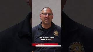 Why Every Firefighter Should Attend FDIC 2026 🚒 | PJ Norwood