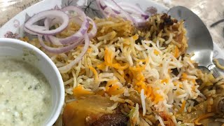 zabardast recipe.chiken.dm.biryani👌🤗