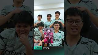 Aurora Gaming PH | Another 5-man Guess the Emoji!