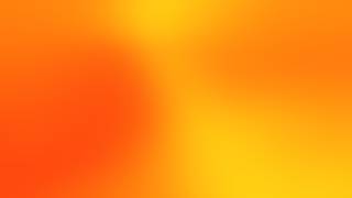 Neon Orange Abstract Gradient Animation Loop | Motion Background | 4K | 60FPS | Free Download