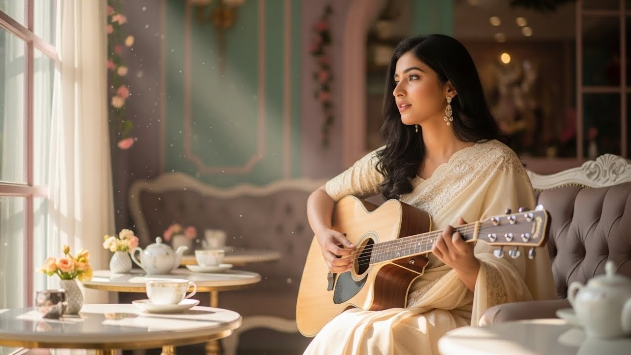 Hindi Love Songs Live Stream 24/7 ☀️ | Soothing Romantic Playlist