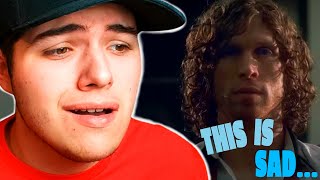 I ALMOST CRIED... | NOTHING MORE - JUST SAY WHEN | Reaction