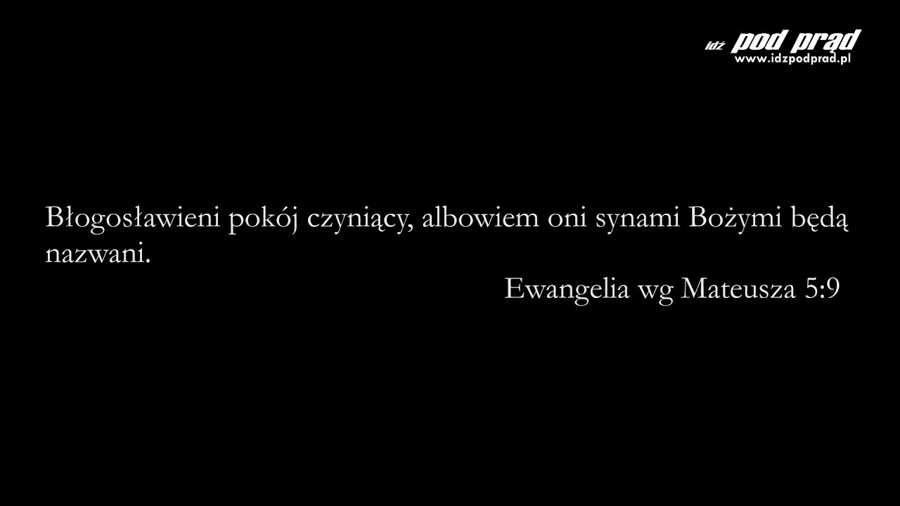 Archiwum: BIBLIA NA CO DZIEŃ: Ewangelia Mateusza #5 episode artwork