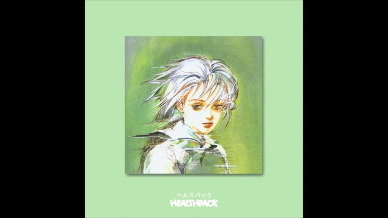 bksjuly ~ instincts 🍃 [Prod. XanGang]