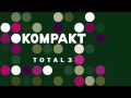 Closer Musik - Departures 'Kompakt Total 3' Album