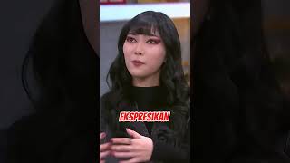 Ternyata Lagu Rindu Menceritakan Tentang Sebuah Kehilangan Dari Isyana Sarasvati shorts
