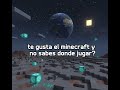 ¡ESTAMOS EN VIVO! 🔴La aventura de Minecraft continúa HOY.⛏️