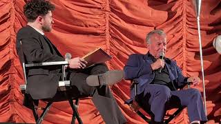Ray Wise talks about Twin Peaks 4 of 5