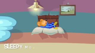 Sleepy Mouse game trailer screenshot 1