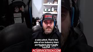 Our Newest Podcast Episode! Entering High-End Install and Service With The HVAC Doctor!!
Listen to the NEWEST Podcast Episode: https://www.acservicetech.com/podcast/episode/1e95c7b2/entering-high-end-install-and-service-with-the-hvac-doctor
▬▬▬▬▬▬▬▬▬▬▬▬▬▬▬▬▬▬▬▬▬▬▬
Craig Speaks with Matt Waxer AKA the HVAC Doctor About a Wide Range of Topics Hitting the HVAC/R Trade! They Discuss Things Like his Unconventional Path Into the Trade, Navigating Canadian Licensing, and how he Uses his Unique Background to Mentor the Next Generation of Technicians! Supervision is needed by a licensed HVACR Tech while performing tasks as Experience and Apprenticeship garners Wisdom and Safety.
▬▬▬▬▬▬▬▬▬▬▬▬▬▬▬▬▬▬▬▬▬▬▬
Want to learn more? Take Online HVAC Training at The HVAC Academy:
https://www.acservicetech.com/hvaccourses
▬▬▬▬▬▬▬▬▬▬▬▬▬▬▬▬▬▬▬▬▬▬▬
Our HVACR Educational Books, E-Books, Workbooks, Cards, Posters, and PowerPoints:
All Our Educational Products on Our Site: https://www.acservicetech.com/store
All Our Educational Products on Amazon: https://amzn.to/48pDd82
Mini Split Book and E-Book on Our Site- https://www.acservicetech.com/mini-split-book
Mini Split Paperback on Amazon- https://amzn.to/3ytHJSs
Mini Split Paperback on TruTech Tools- https://www.trutechtools.com/BooksGuides?aff=8
Refrigerant Charging Book and E-Book: https://www.acservicetech.com/newacbook
Refrigerant Charging Paperback on Amazon: https://amzn.to/4aw2OOd
▬▬▬▬▬▬▬▬▬▬▬▬▬▬▬▬▬▬▬▬▬▬▬
Our HVACR Online Resources!
Our HVAC Calculators: https://www.acservicetech.com/hvac-calculators
Our Newest Articles: https://www.acservicetech.com/articles
Try our HVAC/R Quizzes! https://www.acservicetech.com/quizzes
Our Other Resources: https://www.acservicetech.com/resources
▬▬▬▬▬▬▬▬▬▬▬▬▬▬▬▬▬▬▬▬▬▬▬
Tools Used in Our Videos!
Tool Links on Our Site: https://www.acservicetech.com/tools
Our Tool List on Amazon: https://www.amazon.com/shop/acservicetech
Support the Channel by purchasing tools through Tru Tech Tools!
Use this link https://www.trutechtools.com/?aff=8
Save 6% at checkout using code acservicetech
▬▬▬▬▬▬▬▬▬▬▬▬▬▬▬▬▬▬▬▬▬▬▬
Follow Us On Our Social Media & Podcasting Channels!
Facebook: https://www.facebook.com/acservicetech
Instagram: https://www.instagram.com/acservicetech/
X: https://twitter.com/acservicetech
LinkedIn: https://www.linkedin.com/company/ac-service-tech-llc
TikTok: https://www.tiktok.com/@acservicetech
Spotify: https://open.spotify.com/show/74KXLz5uJoQZXG8V5F2r9n
Apple Podcasts: https://podcasts.apple.com/us/podcast/ac-service-tech-answers-podcast/id1522359430
▬▬▬▬▬▬▬▬▬▬▬▬▬▬▬▬▬▬▬▬▬▬▬
⚠️ Disclaimer:
Information in this video is intended for educational purposes only. Any work related to the topics in this video should be performed by licensed technicians or by apprentices under the supervision of licensed technicians. AC Service Tech LLC is not responsible for any possible damages or injuries caused by the use or misuse of any information provided.
▬▬▬▬▬▬▬▬▬▬▬▬▬▬▬▬▬▬▬▬▬▬▬
#podcast #newepisode #hvac #hvacr #hvactech #hvacdoctor #mattwaxer #acservice #acservicetech #hvactraining #License #canada #background #neurology #teaching #technician #hvactechnician
▬▬▬▬▬▬▬▬▬▬▬▬▬▬▬▬▬▬▬▬▬▬▬
Shop through Amazon! Your purchases through Amazon provide a means for channels such as mine to earn advertising fees from all purchases after clicking through. Prices are the same as normal. Our Newest Podcast Episode! Entering High-End Install and Service With The HVAC Doctor!!