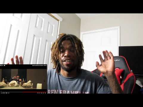 Doobie - Grabba Leaf (Official Video) | REACTION