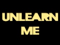 Leona Lewis - Unlearn Me (Lyrics)