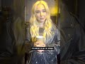 A Day In The Life of Lydia Night as she takes us for her very first solo show