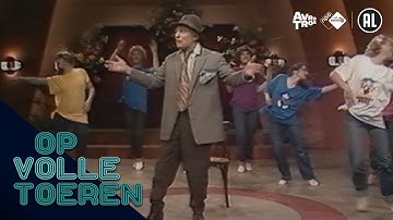 Paul Boey - Ik heb de mot in me lijf • Op Volle Toeren // Sterren NL