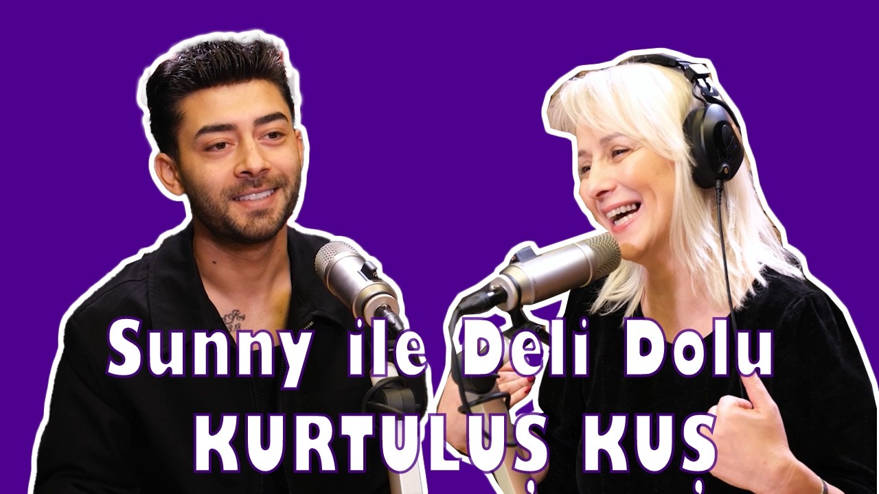 Kurtuluş Kuş: Baba Olmak Beni Değiştirdi!