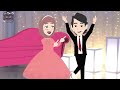 خطيبها بيرقص أحسن من احسن رقاصه حكايات عربية حكايات حقيقية حكايات واقعية