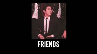 Friends - Marshmello & Anne-Marie