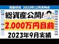 【新NISA】eMAXISslimS&amp;P500を1,800万円投資することに決定した理由