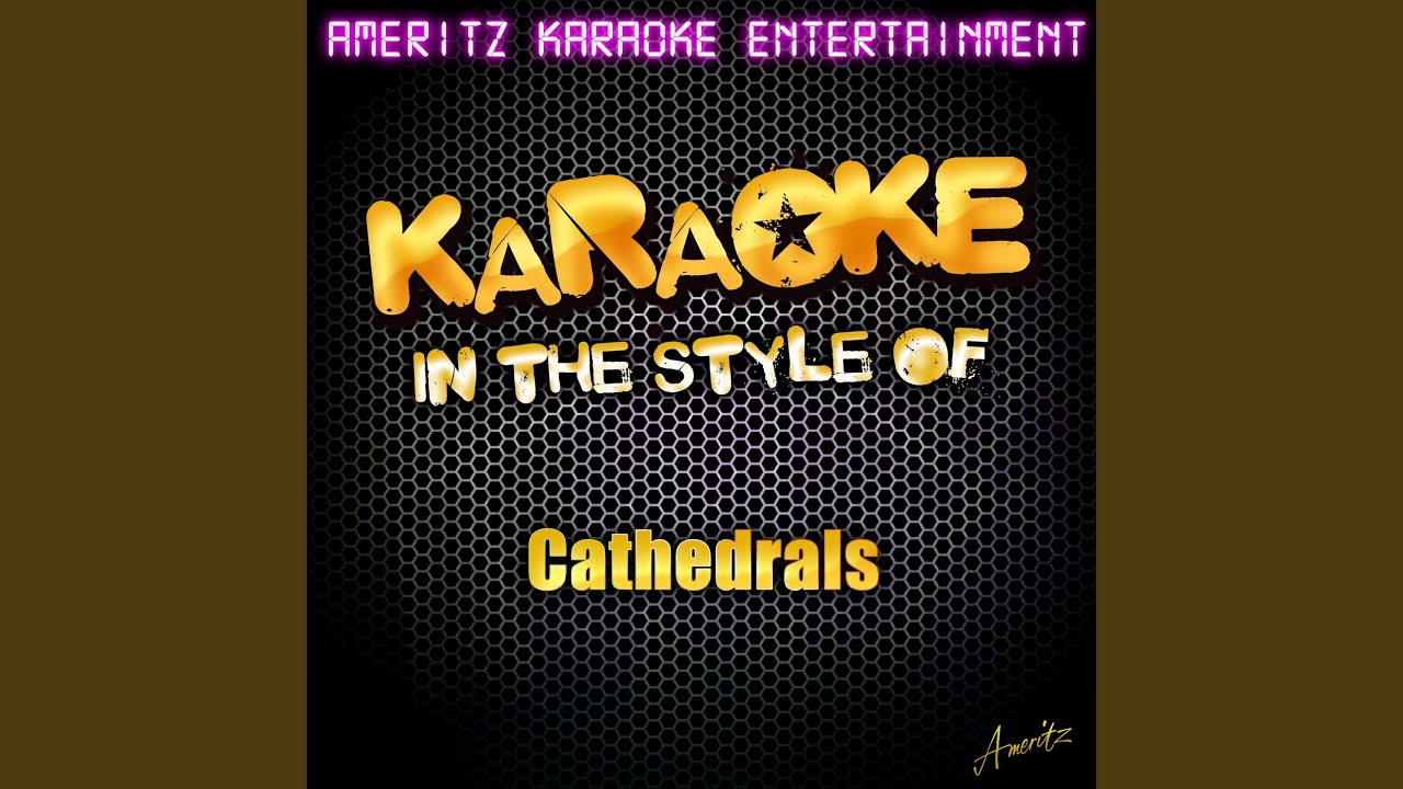 I know a man who can karaoke version youtube