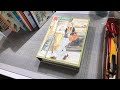 【作業動画LIVE】おすそ分けファイルの表紙を作ります