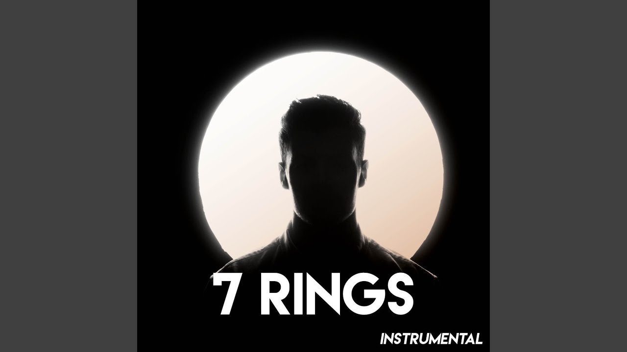 7rings instrumental ringtone by remusgabriell - Download on ZEDGE™ | 654a
