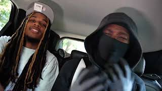 Nofacerd - Wake & Bake (Official Music Video) 