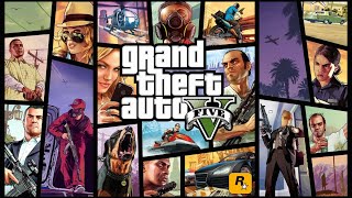 GTA 5 online: Colpo sfasciacarrozze, Furto ai gangster (Greenwood) screenshot 2
