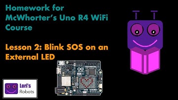 HW for Paul McWhorter