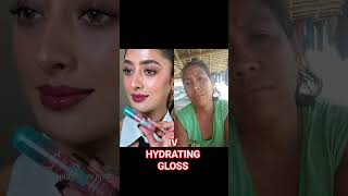 Iv Hydrating Gloss