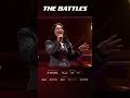 Solongo.E vs. Odbaatar.Kh - "Stop" | The Battles | The Voice of Mongolia 2025