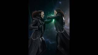 The Final Battle of choas #shorts #battle #viral #fantasy #anime #cgi