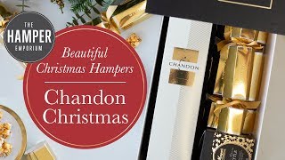 The Hamper Emporium | Chandon Christmas Hamper