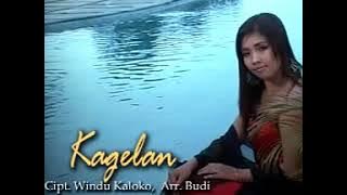 Kagelan ( cipt. Windu kaloka )