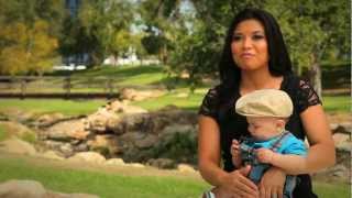 NBC4 - Asian Pacific Heritage - Elita Loresca