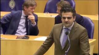 Marcouch Flirt Met Pvv - Denk Tv