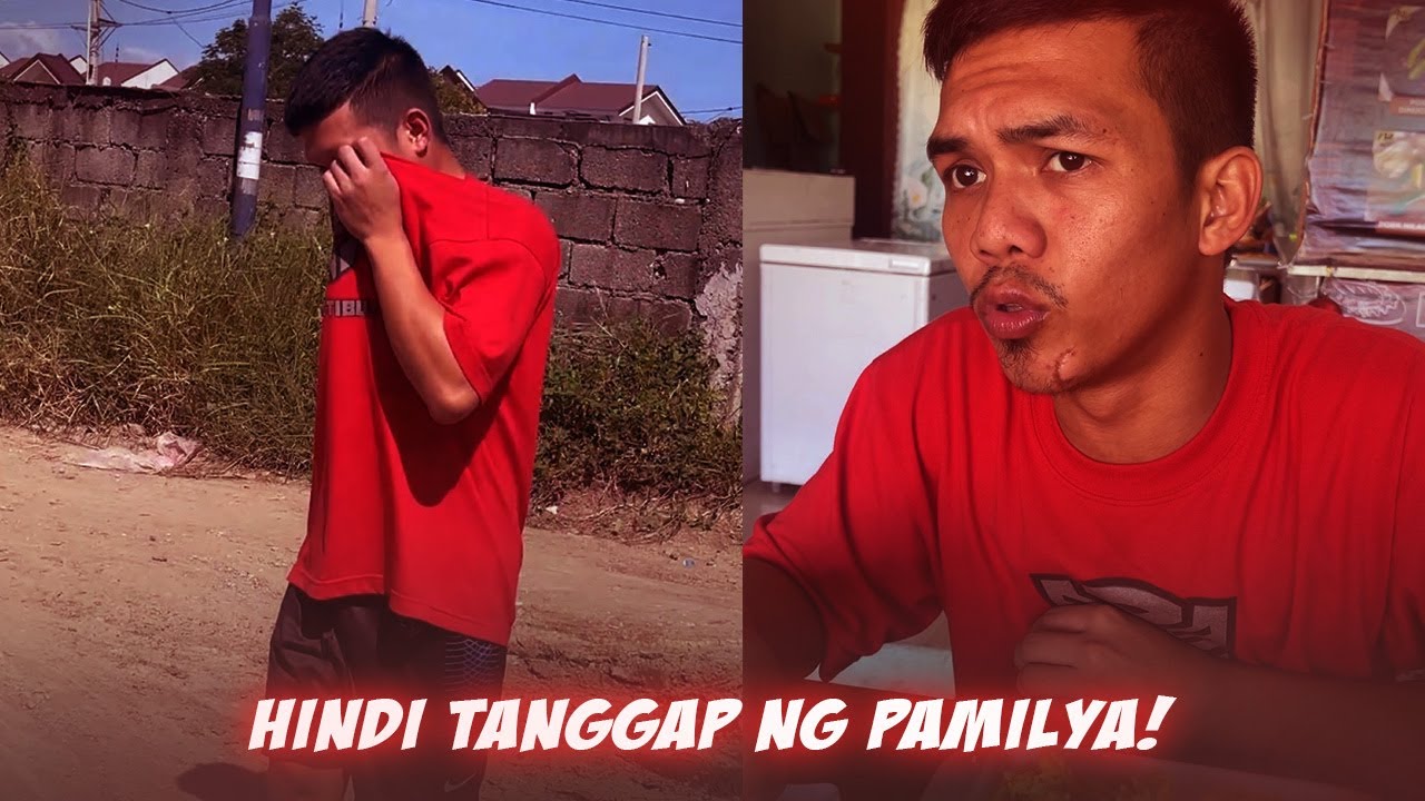 SER CHIEF HINDI TANGGAP NG PAMILYA!