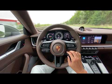 Automotive Acoustic Glass