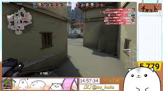 デスマッチ1位取るまで終われません　VALORANT