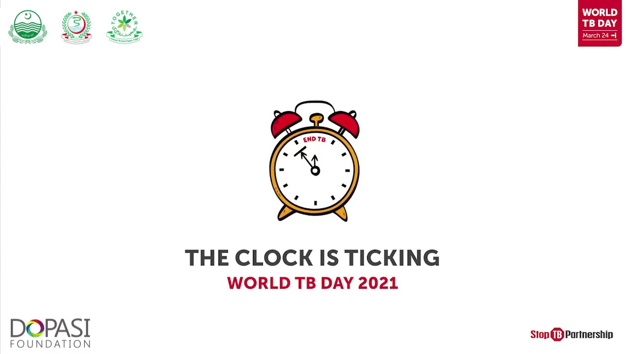 Special Message by Dr. Naseem Akhtar, Deputy TB Coordinator, National TB Control Program on WTD 2021