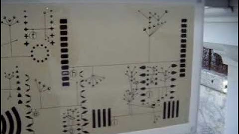 The metaphysics of notation Cantor Museum Stanford 01