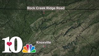 CCSO: Double-homicide investigation underway after 2 missing men found dead in Claiborne Co.