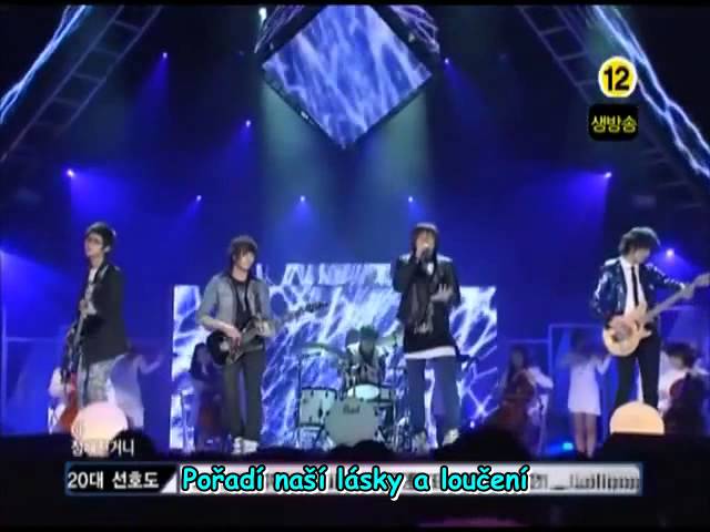 在 YouTube 上觀看「FT Island- Missing you (cz sub)」 在 YouTube 上觀看「FT Island- Missing you (cz sub)」